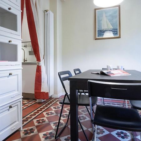 Italianway - Campania 7 Daire Milano Dış mekan fotoğraf