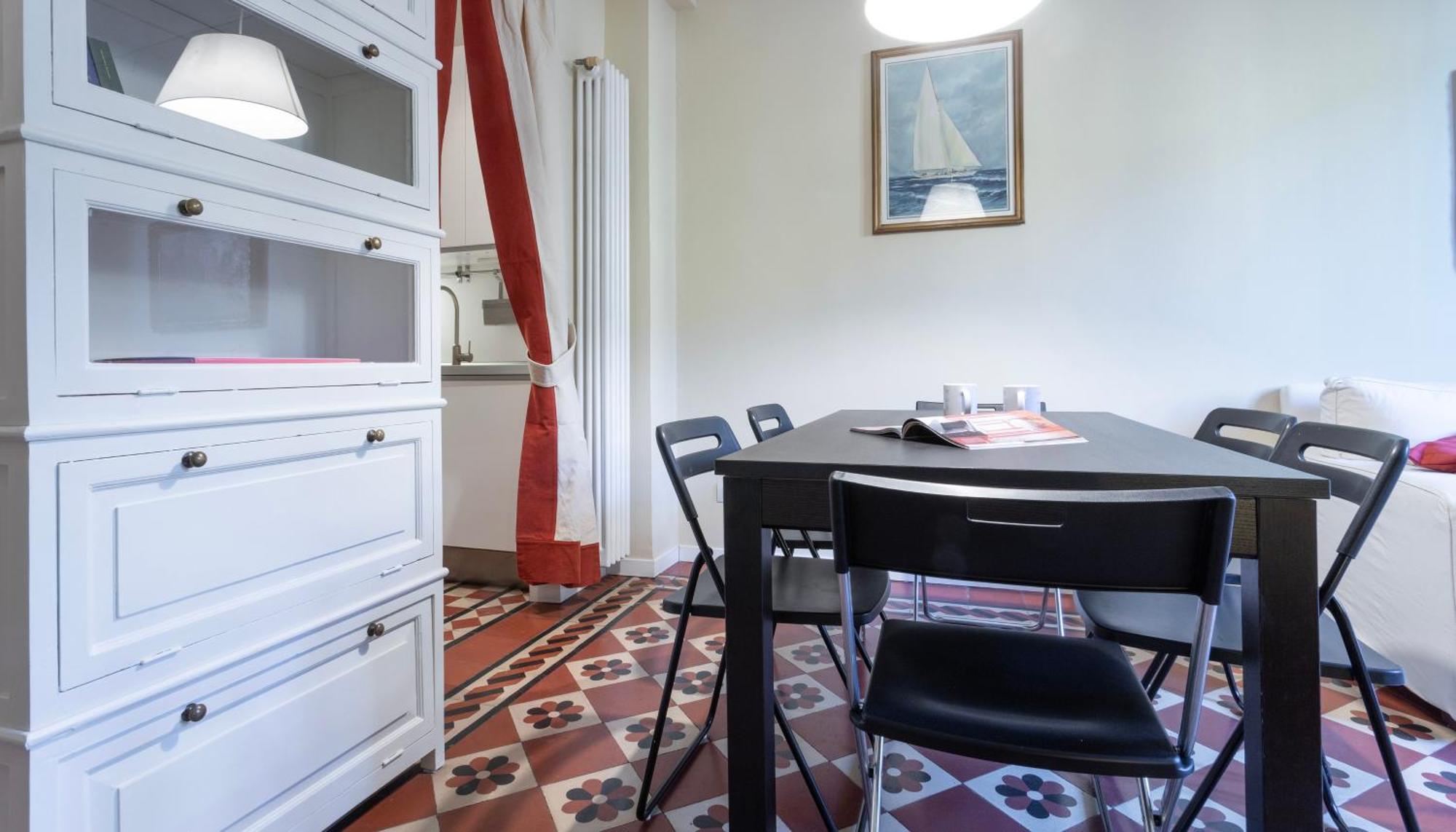 Italianway - Campania 7 Daire Milano Dış mekan fotoğraf