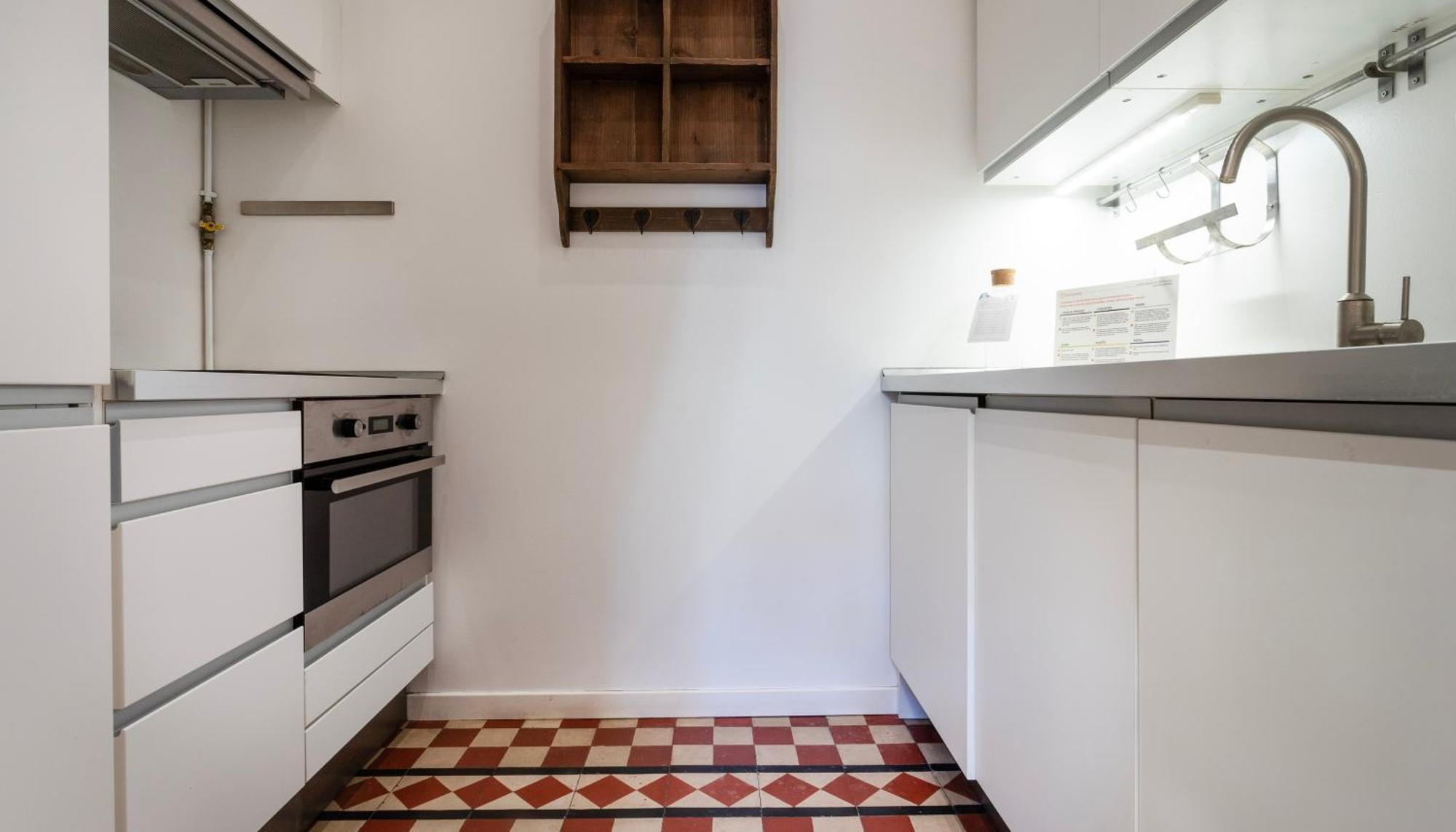 Italianway - Campania 7 Daire Milano Dış mekan fotoğraf